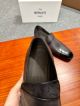 Berluti Man Black and grey Calfskin Business Leather Shoes 0428140 (9)_th.jpg
